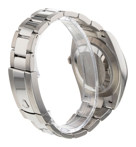 Rolex Datejust 41 126300